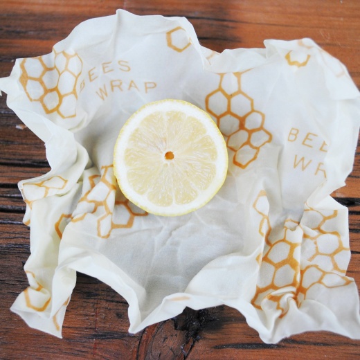 Bee's Wrap Original Print - Small 1-Piece (7"X8")
