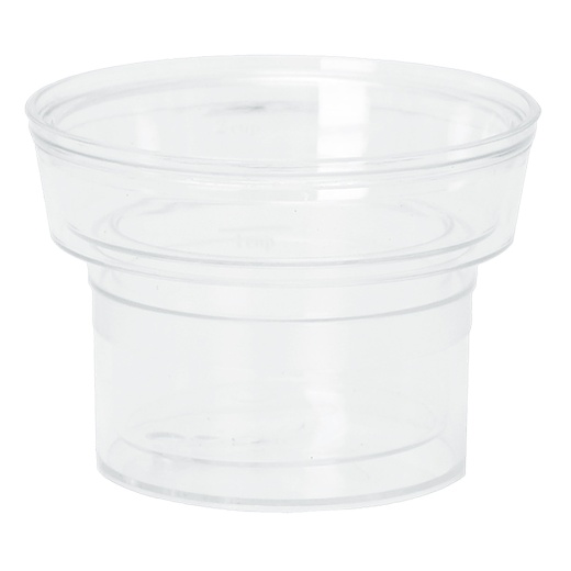 Shine Kitchen Co. SCH01 BPA-Free Hot Water Reservoir
