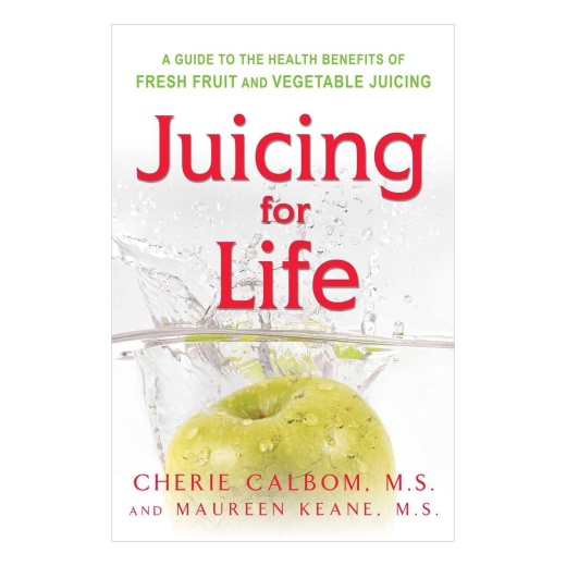 Juicing For Life
