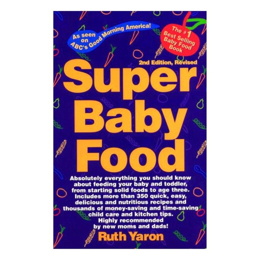 Super Baby Food