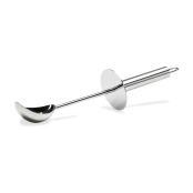 Ecoteas Stainless Steel Simple Spring Bombilla