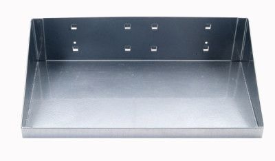 Steel Shelf For Locboard