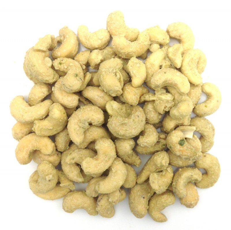 Organic Raw Sprouted “Sour Cream” & Chive Cashews