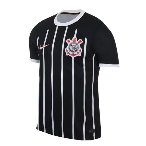 2023-2024 SC Corinthians Away Soccer Jersey