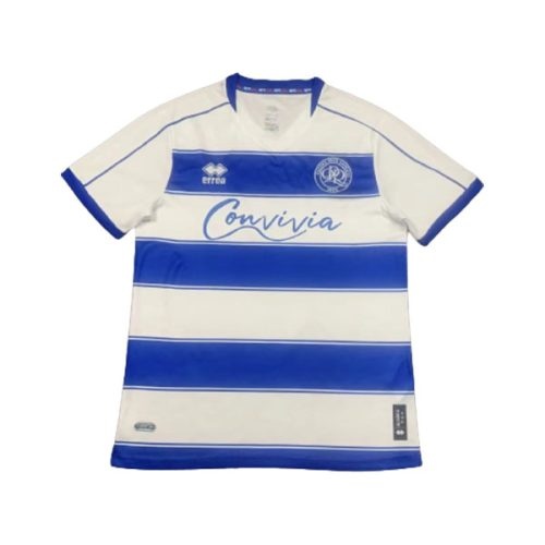 2022-2023 Queens Park Rangers Home Soccer Jersey, Size: Xl
