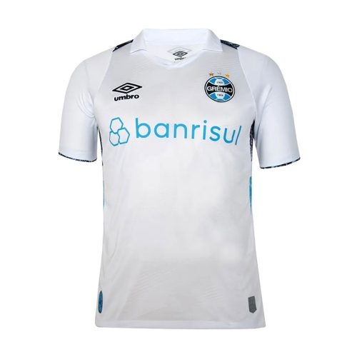 2024-2025 Gremio Away Soccer Jersey