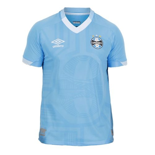 2022-2023 Gremio Third Soccer Jersey, Size: Xl