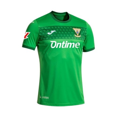 2024-2025 Cd Leganes Away Soccer Jersey
