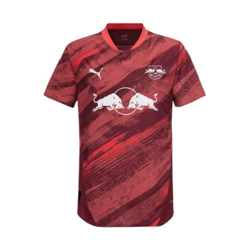2024-2025 Rb Leipzig Away Soccer Jersey