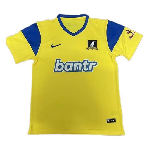2023 Afc Richmond Third Soccer Jersey