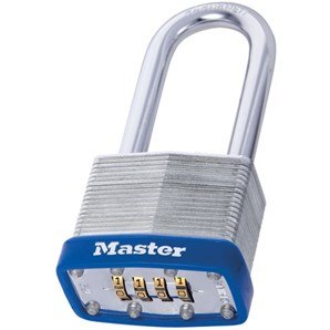 Master Lock NSN 5340-01-178-5983