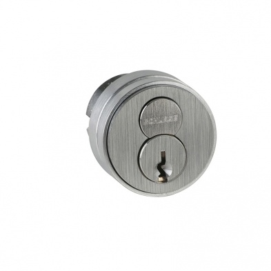 Schlage 20-062-Icc-626 Fsic Mortise Cylinder