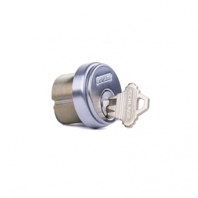 Schlage 30-001C-114-626 Mortise Cylinder for L Series Mortise Locks