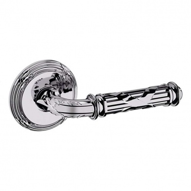 Baldwin 5122.260-Fd Estate Full Dummy Lever W-5048 Rose