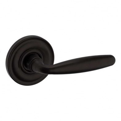 Baldwin 5106.102-Pass Estate Passage Lever W-5048 Rose