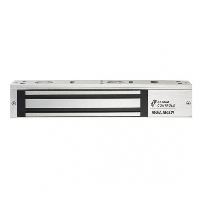 Alarm Controls 600S 600 Lbs. Single Door Magnetic Lock