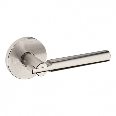 Baldwin 5161.150-Ldm Estate Half Dummy Lever W-5048 Rose