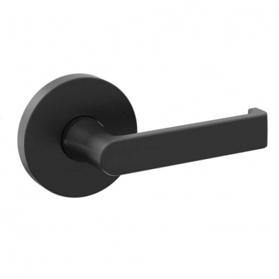 Baldwin 5105.190-Fd Estate Full Dummy Lever W-5048 Rose