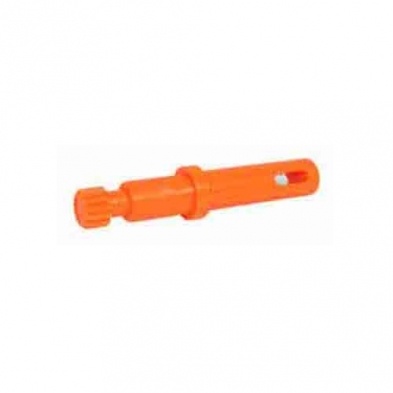Keyper Systems Access Pegs