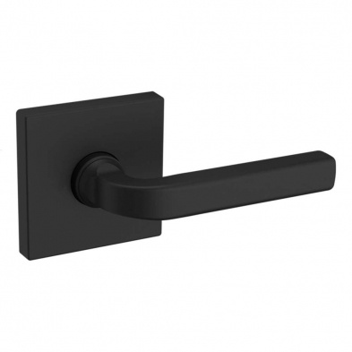Baldwin 5190.190-Rdm Estate Half Dummy Lever W-5048 Rose