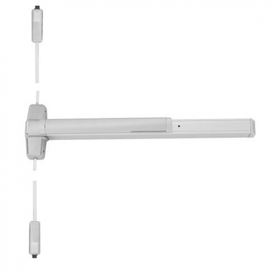 Von Duprin 9927Eo-26D Surface Verticle Rod Exit Device