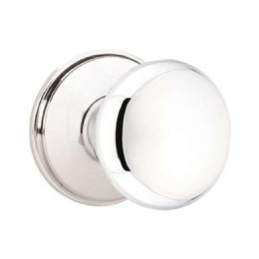 Emtek C5059P-US26 Classic Design Series Providence Grade 2 Knobset