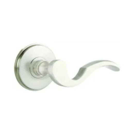 Emtek C5109C-US15-RH Classic Design Series Cortina Grade 2 Lever Set
