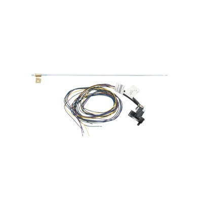 Von Duprin 50289 Low Current Latch Bolt Monitor & Rex Switch