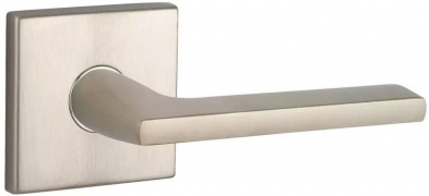 Baldwin 5162-150-Priv Privacy Lever With R017 Rose