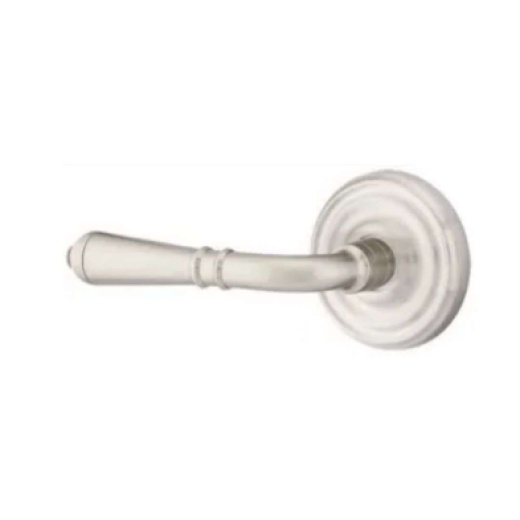 Emtek C5107T-US15-LH Classic Design Series Turino Grade 2 Lever Set