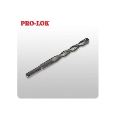 Pro-Lok 1/2" X 6" Safe Bit - Butter Bit