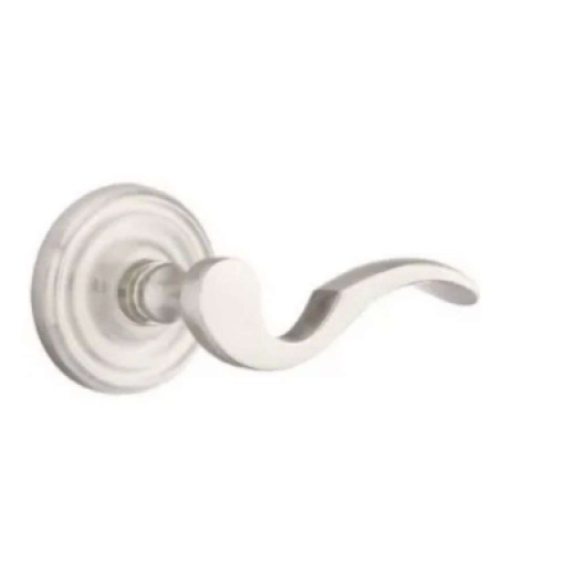 Emtek C5107C-US15-RH Classic Design Series Cortina Grade 2 Lever Set