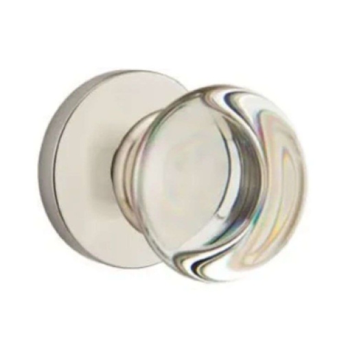 Emtek C5059p-Us15 Classic Design Series Providence Grade 2 Knobset