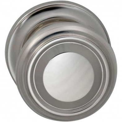 Omnia 565TD-PA-US14 Style Knob Traditional Rose