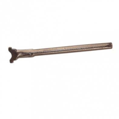 Medeco Ct-Y04 Square Bar Fox Police Type Tailpiece (2-3/8")