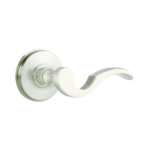 Emtek C5059c-Us15 Classic Design Series Cortina Grade 2 Lever Set