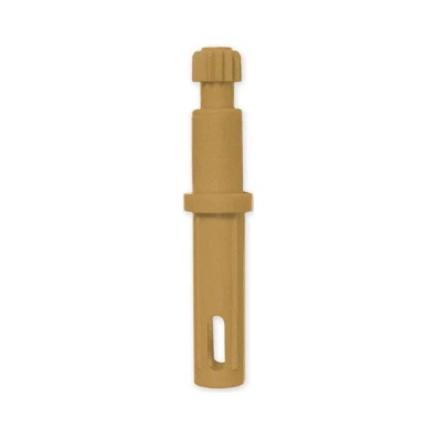 Keyper Systems Access Peg - Tan (10/Pk)