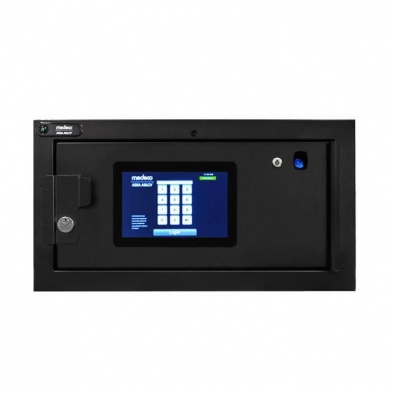 Medeco EA-100237-MD0 32 Port XT Mini Main Card Reader