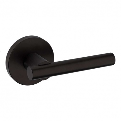 Baldwin 5137.102-Fd Estate Full Dummy Lever W-5048 Rose