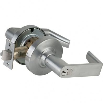 Schlage ND80RD-RHO-626 Grade 1 Cylindrical Lock