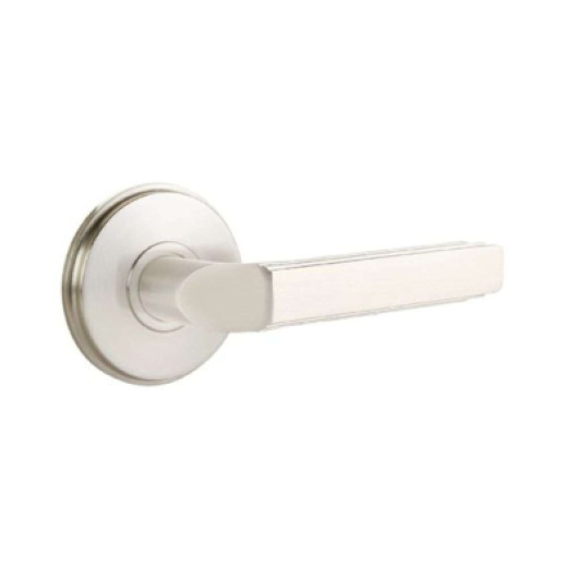 Emtek C5109M-US15-RH Classic Design Series Milano Grade 2 Lever Set