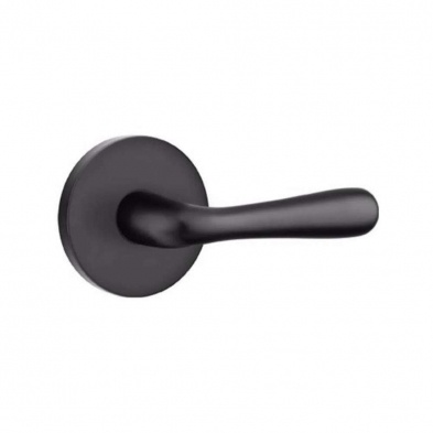 Emtek Basel Lever C5109BA-US19-LH