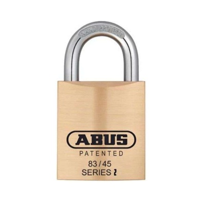 Abus Lock Padlock-Rekeyable-Russwin D1-D4 Keyway