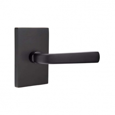 Emtek C5052SIO-US19 Sion Lever