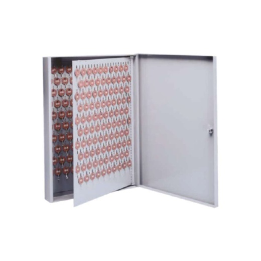 Lund 551-3-50-1T One 50 Hook Back 18-Gauge Key Cabinets