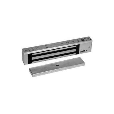 Rci 8371-Scs-28 Electromagnetic Locks - Rutherford 8371 SCS 28 Surface Minimag