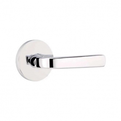 Emtek C5109SIO-US26-RH Emtek: Sion Lever