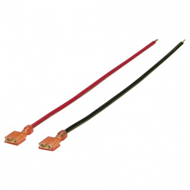 Altronix BL2 8 Battery Leads