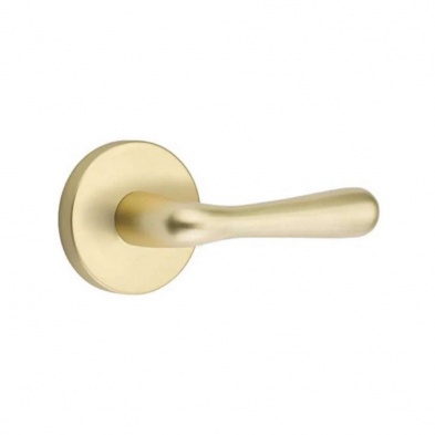 Emtek C5059BA-US4 Emtek Basel Lever