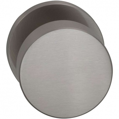 Omnia 935MD-SD-US15 Style Knob Modern Rose